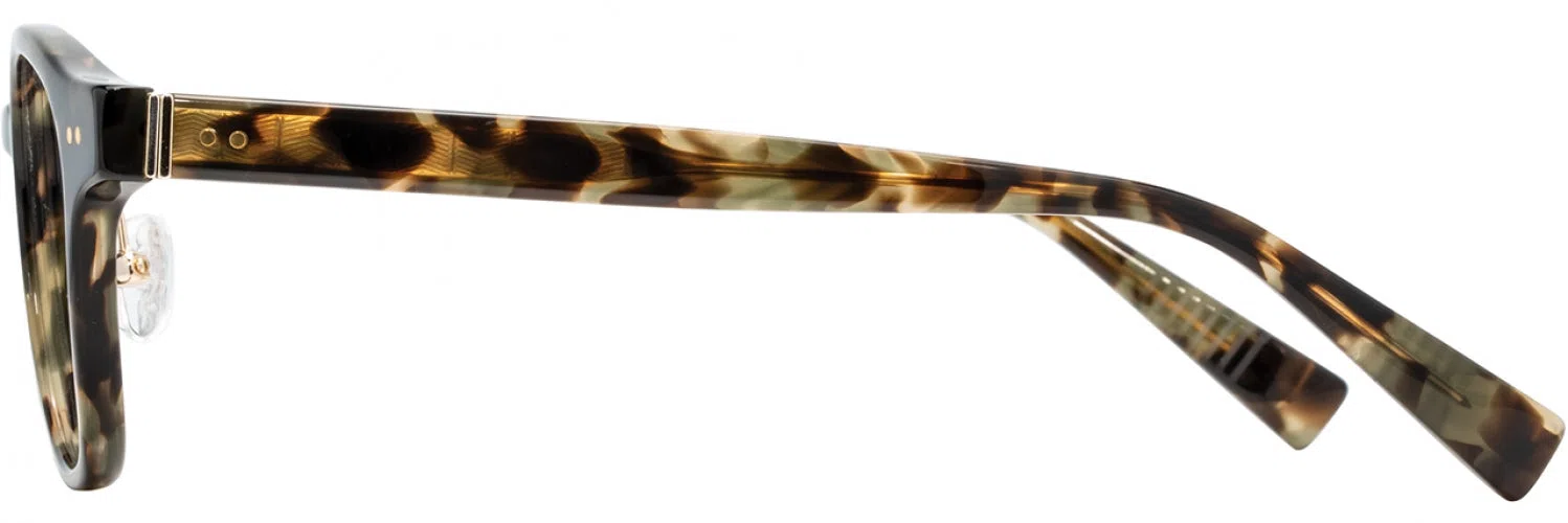 Scott Harris SHD005 Eyeglasses - view 5